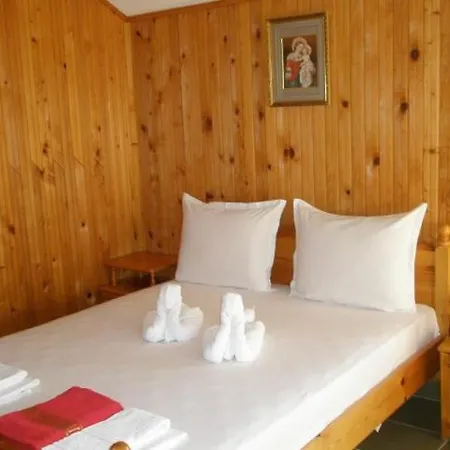 Апартамент кимако, 100м2 на цена за хотелска за двама *