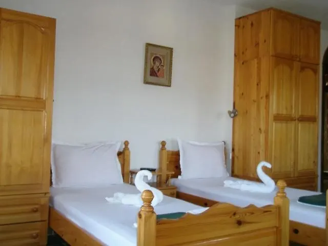 кимако, 100м2 на цена за хотелска за двама Apartman *