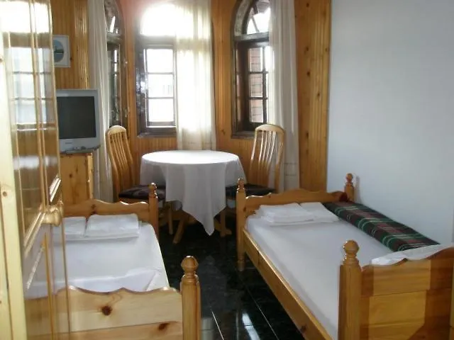 Apartman кимако, 100м2 на цена за хотелска за двама *