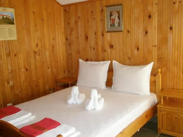 Apartman кимако, 100м2 на цена за хотелска за двама *