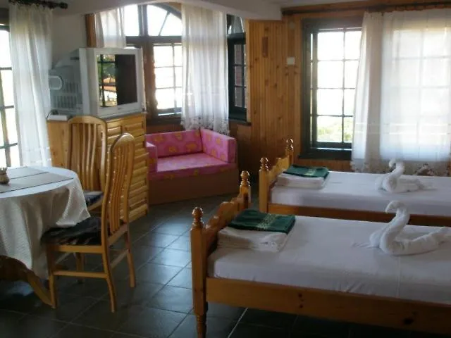 кимако, 100м2 на цена за хотелска за двама Apartman *