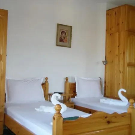 кимако, 100м2 на цена за хотелска за двама Apartamento *