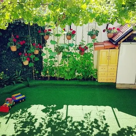 Апартаменты кимако, 100м2 на цена за хотелска за двама