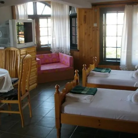 кимако, 100м2 на цена за хотелска за двама Apartamento *