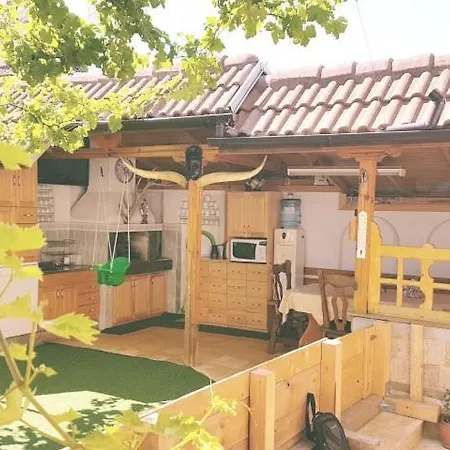 кимако, 100м2 на цена за хотелска за двама * Tsarevo