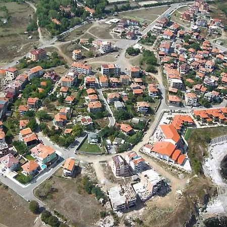 кимако, 100м2 на цена за хотелска за двама * Tsarevo