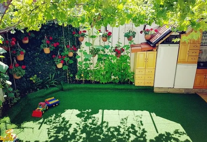 Apartment кимако, 100м2 на цена за хотелска за двама