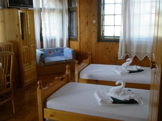 кимако, 100м2 на цена за хотелска за двама *