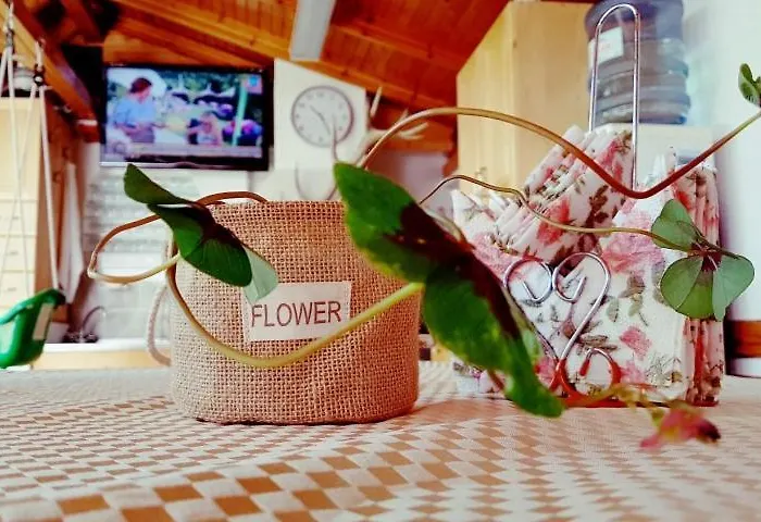 кимако, 100м2 на цена за хотелска за двама Apartment *