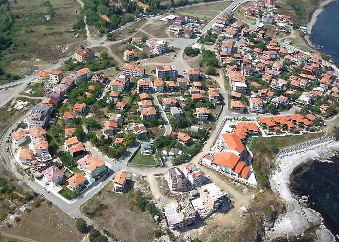 кимако, 100м2 на цена за хотелска за двама * Zarewo